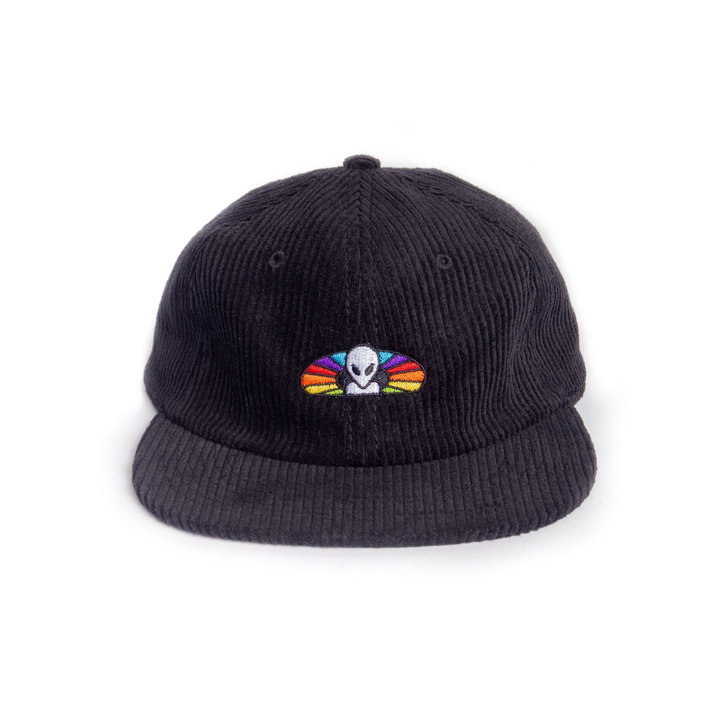 Spectrum Corduroy Hat