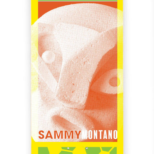 EXP Series - Sammy Montano 8.125 & 8.25