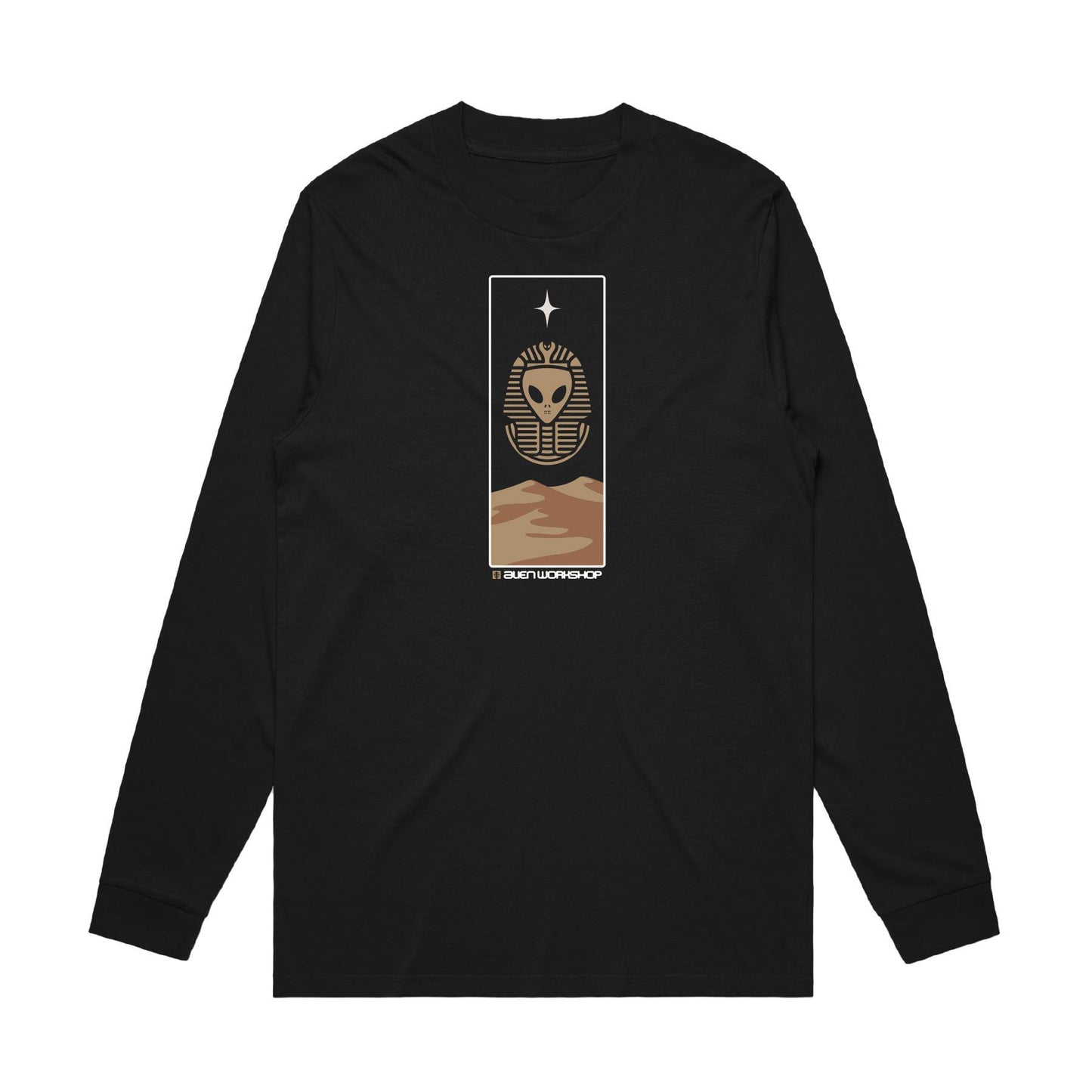 Theurgy L/S T-Shirt