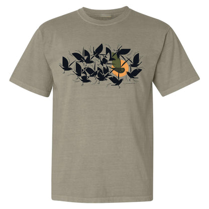 Harper Owltercation T-Shirt