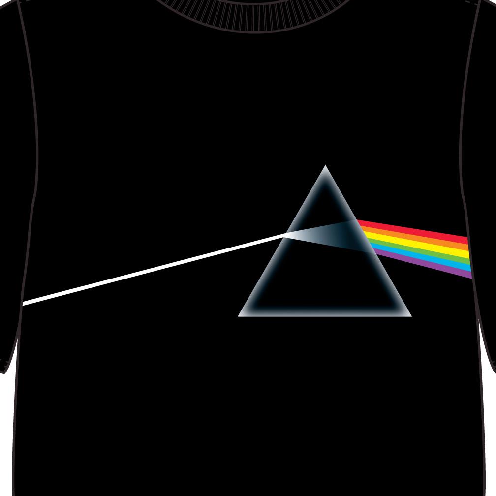 Pink Floyd Dark Side of the Moon T-Shirt