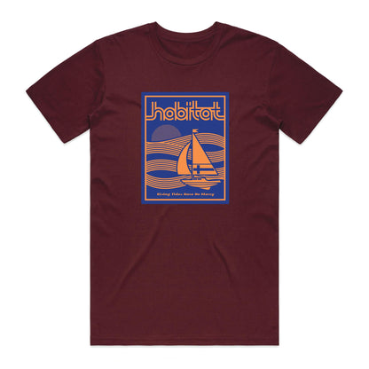 Rising Tides T-Shirt