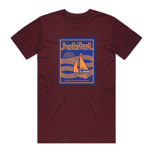 Rising Tides T-Shirt